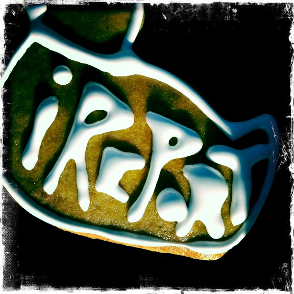 Klára Vytisková: Veselé Velikonoce